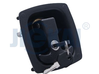 RV Lock Latch Retention and Seal Performance Under Continuous Road Vibration