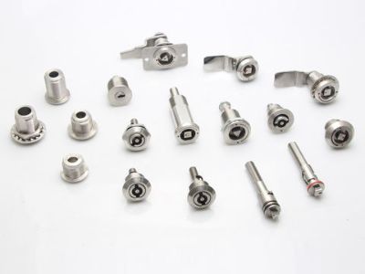 Compression Latch Material Certification Requirements for Food and Pharma Enclosures