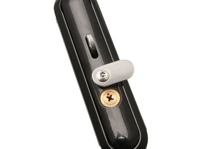 Smart Factory Control Cabinets Need Secure Panel Locks