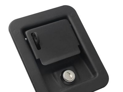 Precision CNC Machining for High Tolerance Lock Cylinders