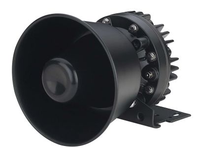 What Materials Enhance the Durability of Speakers for Motorcycle?
