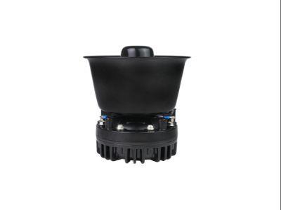 Latest Trends in Speakers for Motorcycle Technology