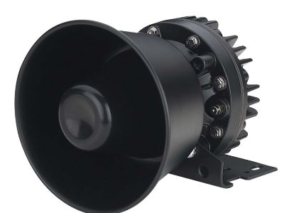 The Engineering Behind High-Performance Speakers for Motorcycle
