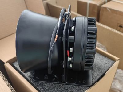 How Fire Alarm Horn Strobe Integrates with Intelligent Fire Alarm Systems