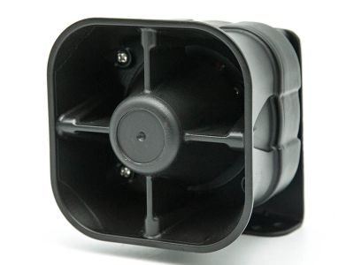 How Speakers for Motorcycle Deliver Clear Audio at High Speeds