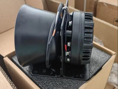 How Speakers for Motorcycle Improve Long-Distance Riding Experience