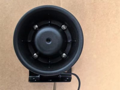 The Importance of Vibration Resistance in Speakers for Motorcycle