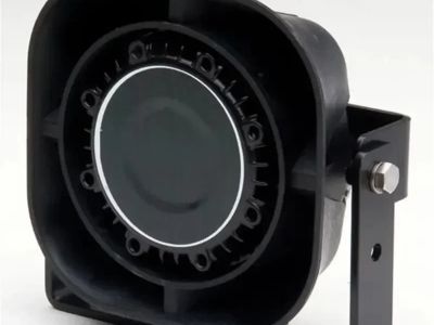 Why Speakers for Motorcycle Require Weatherproof Construction