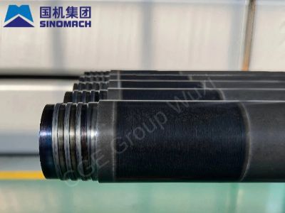 How Core Drill Rod Design Influences Deep Exploration Performance