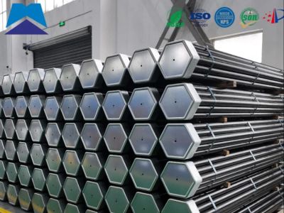 What Defines Reliability in Wireline Core Drill Pipe Systems