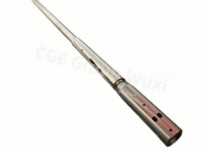 Mining Drill Pipe and Wireline Drill Rod for Deep Hole Drilling