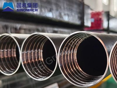 Why Q Series Drill Rods Remain the Standard in Mineral Drilling