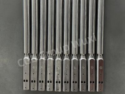 How Core Drill Rod Dimensions Affect Drilling Performance