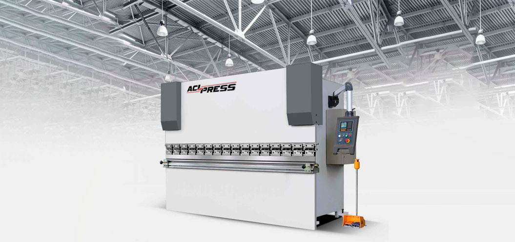 Twisted Shaft Bending Machine