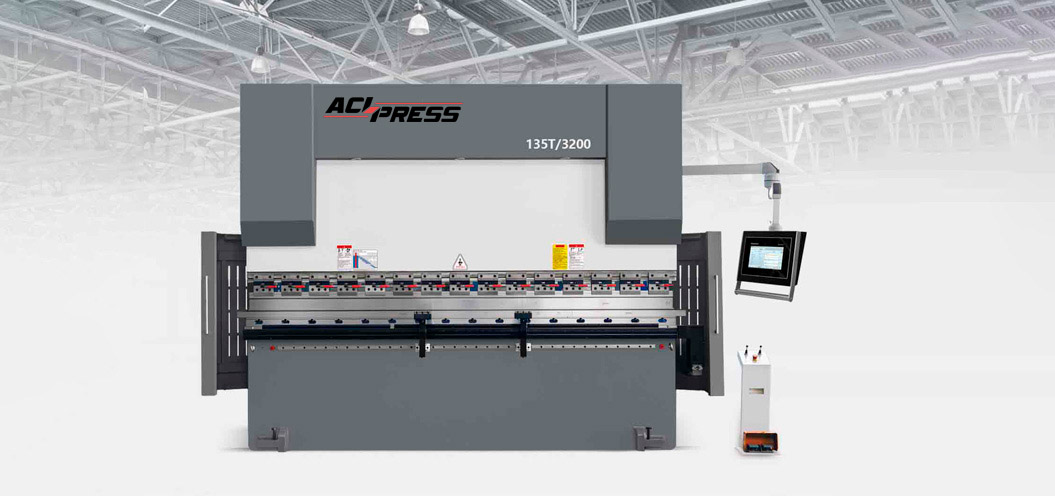 Bending Machine