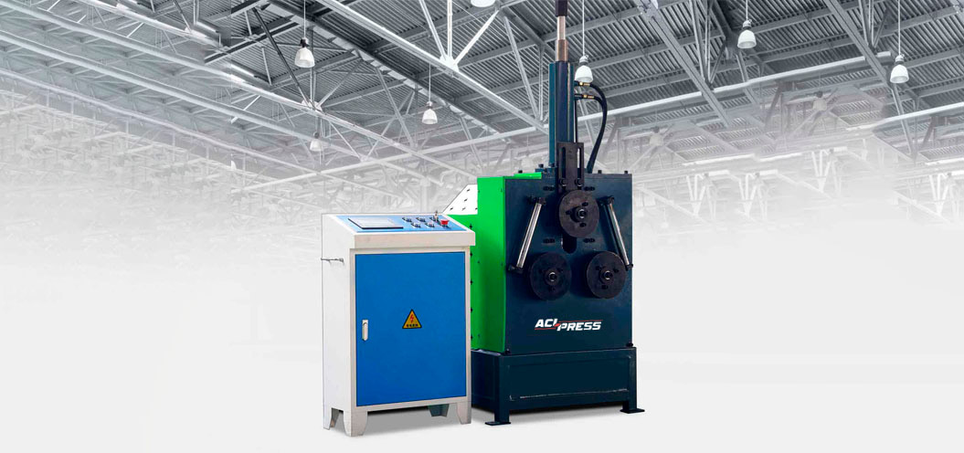 Winding Machine