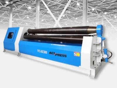 Elektrikli Basın Bükme Makineleri Endüstriyi Nasıl Değiştiriyor