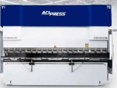 Ano ang mga Pansin na Dapat Mong Isipin Kapag Nakakabili ka ng Press Brake Machine