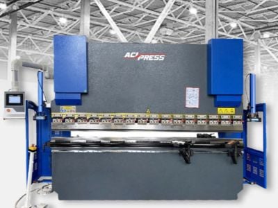 Ano ang mga Mahalagang Katangian ng Mataas na Kalidad na Press Brake Tooling