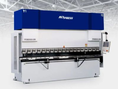 Reducing material scrap rates with a precision Bending Die