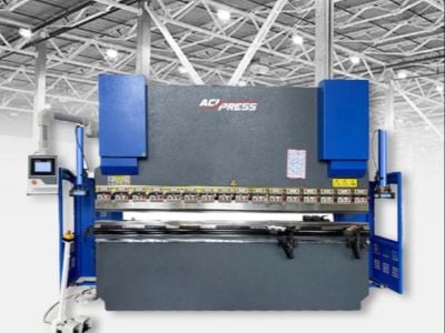 Assessing the hardness standards of a commercial Bending Die