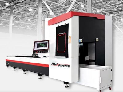 Bakit dapat kang mag-partner sa amin para sa iyong susunod na pamumuhunan sa Laser Cutting Machine?