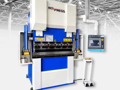 Maintaining Press Brake Tooling to ensure consistent part quality