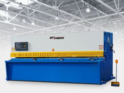 What should you look for when buying a new Shearing Machine?