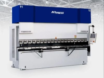 Entretien quotidien du moule de la machine à plier