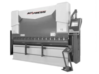 Technical requirements for high-speed CNC Press Brake operations