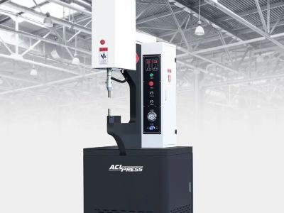 The role of automated Riveting Machines in modern manufacturing
