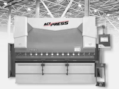 What to ask a Press Brake Tooling Supplier before placing an order