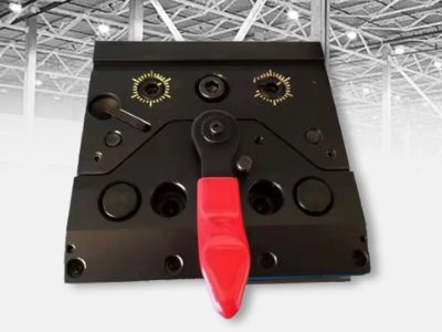Why precision is the main asset of a CNC Press Brake Machine