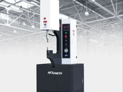 Hydraulic Press Buying Guide: Tonnage & Structure Selection for Metal Stamping Plants