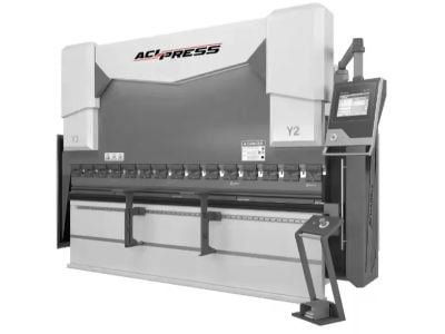 CNC Press vs Ordinary Hydraulic Press: Precision & Production Efficiency Comparison