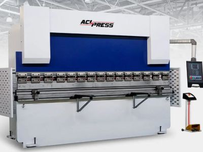 Predictive maintenance protocols for an industrial Bending Machine
