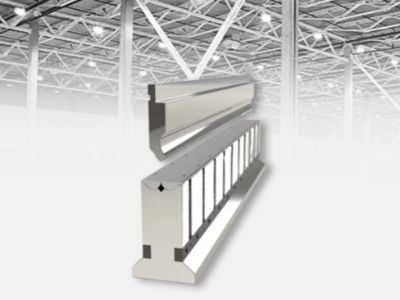 Evaluating the lifespan of different Press Brake Tooling materials