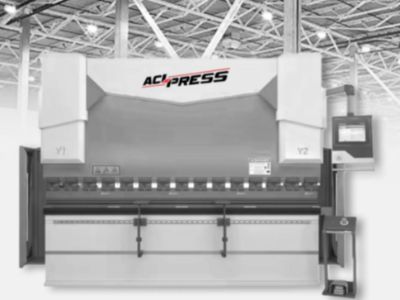 Why rigid frames are non-negotiable for a professional Bending Machine