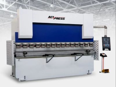 Özel Üretimde Tooling Basın Bükme Makinelerinin Faydaları