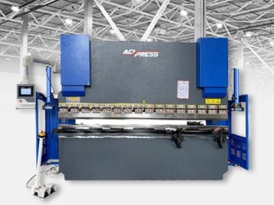 Key Parameters to Check Before Importing a Heavy-Duty CNC Press in Bulk