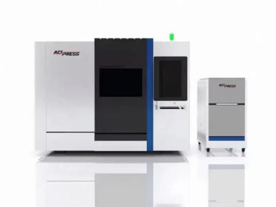 What are the key advantages of our Laser Cutting Machine technology?