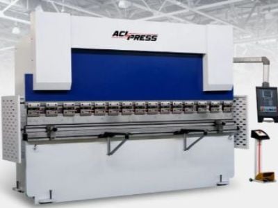 Paano Ang CNC Electro Hydraulic Press Brakes Ay Nagpapabuti sa Katatagan ng Pagbubuwis