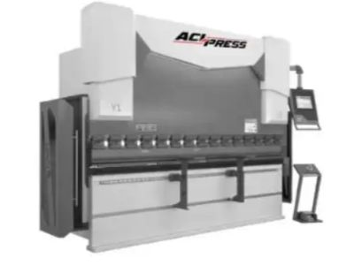 Ensuring safety compliance during CNC Press Brake setup and use