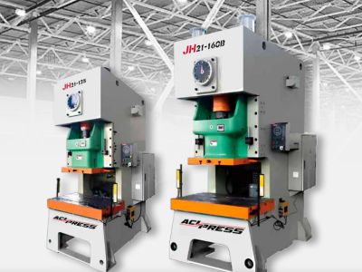 Is a turret Punching Machine the right choice for your business?