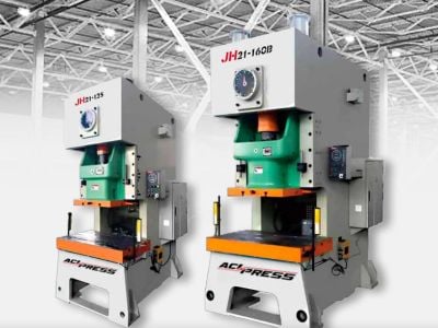 Paano mapapalakas ng bagong Punching Machine ang produktibidad ng iyong workshop?