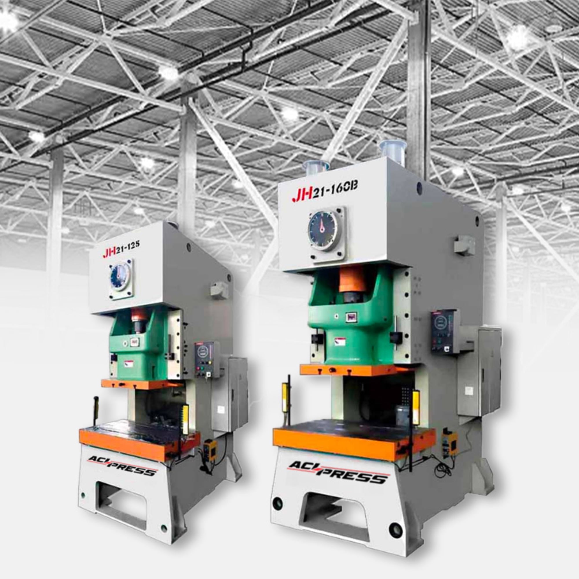 Punching Machine