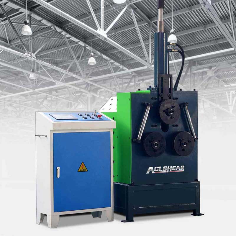 Winding Machine