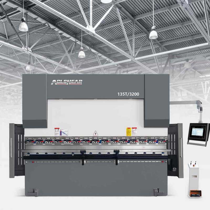 Bending Machine