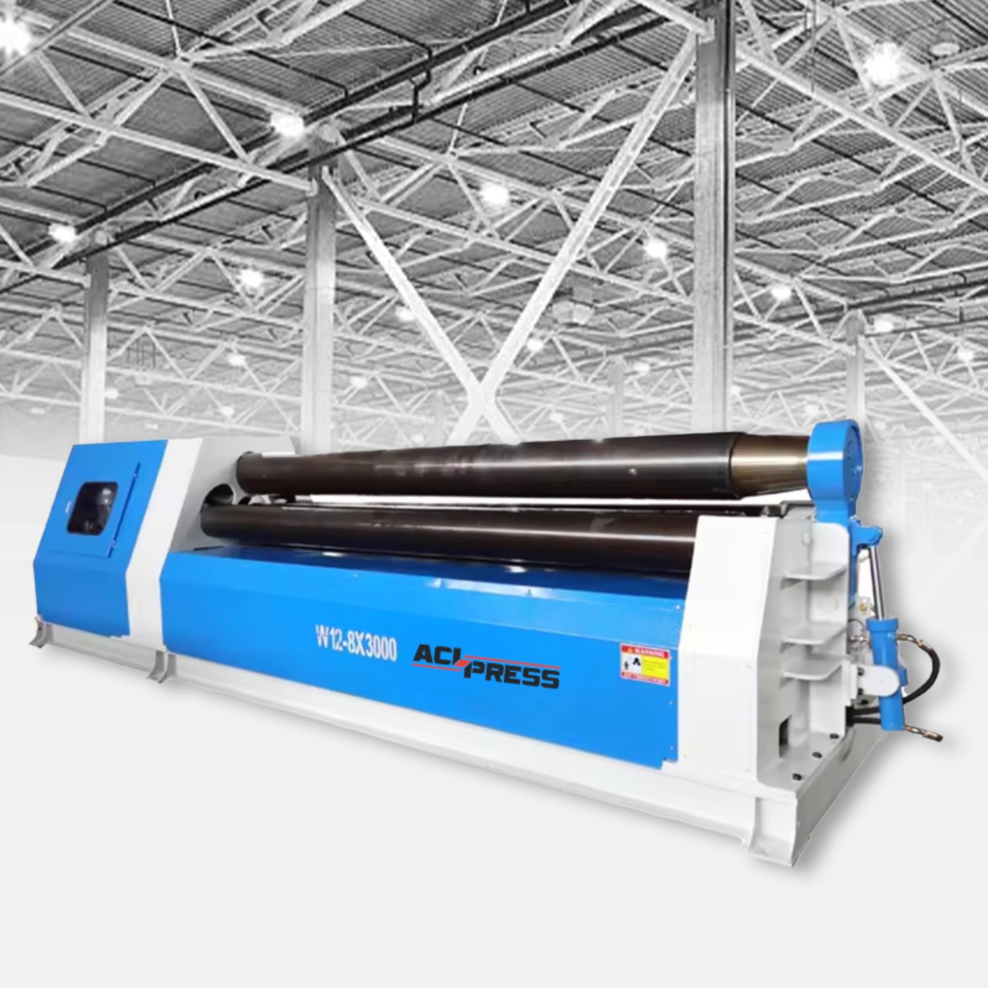 Rolling Machine