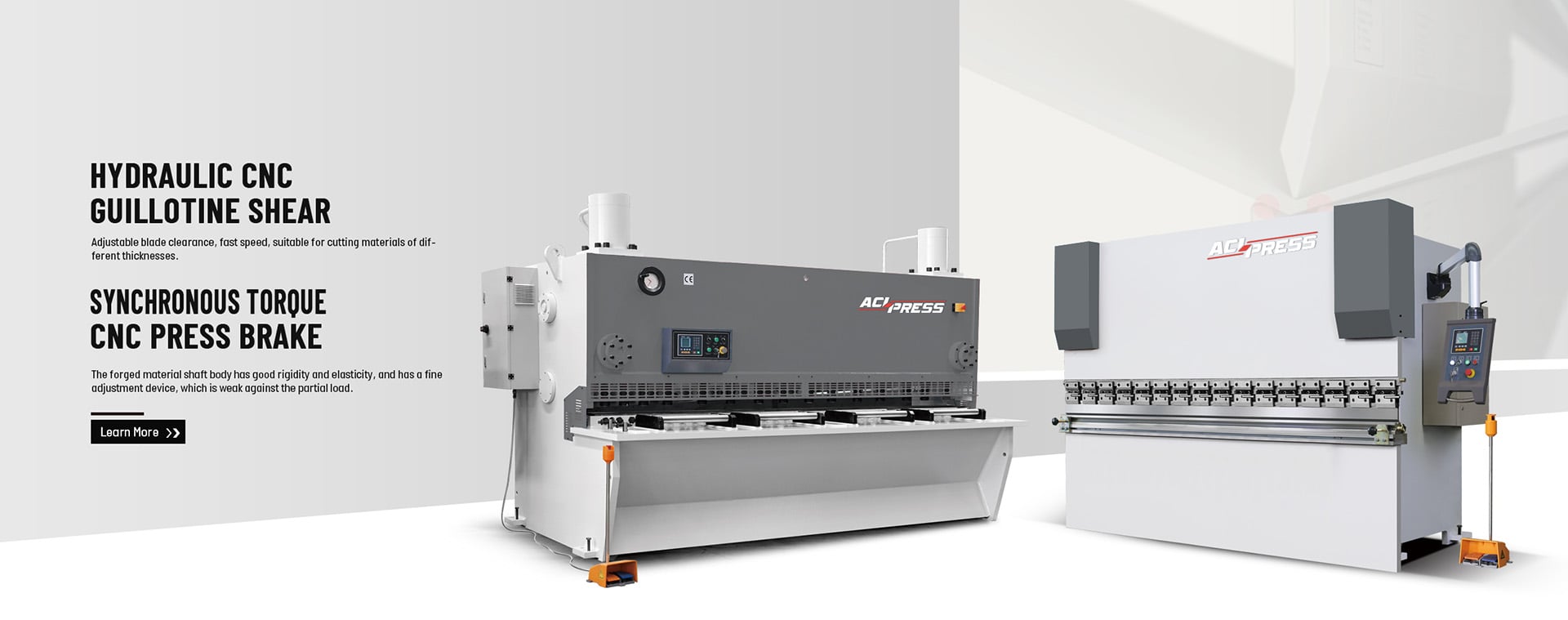 Nanjing ACL machinery factory